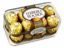 Ferrero Chocolate