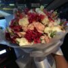 Flower Bouquet #112