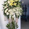 Funeral Flowers #103