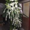 Funeral Flowers #108