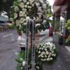 Funeral Flowers #110